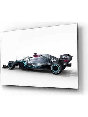 Miray Life Araba Cam Tablo