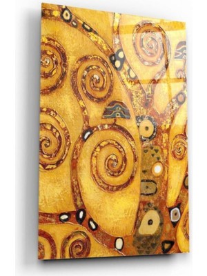 Miray Life Figür Cam Tablo