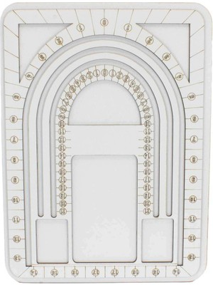 Takı Tasarım Panosu Model 2