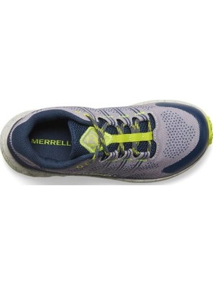 Merrell Moab Flıght Low Çocuk Ayakkabı MK266770