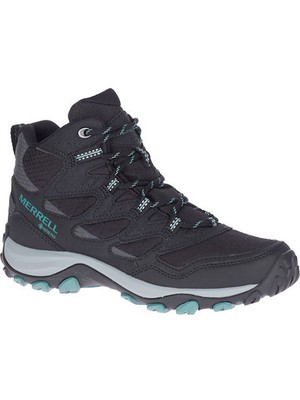 Merrell West Rım Sport Mıd Gtx Kadın Ayakkabı J036552