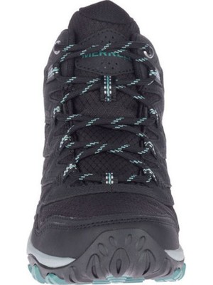 Merrell West Rım Sport Mıd Gtx Kadın Ayakkabı J036552