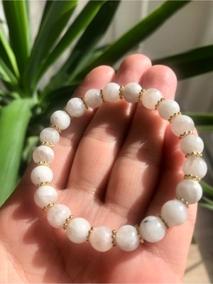 Doğaltaş Aytaşı Bileklik