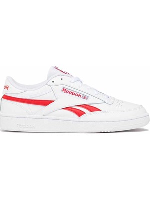 Reebok Club C Revenge Unisex Günlük Spor Ayakkabı 100032880BEYAZ
