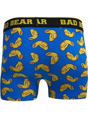 Bad Bear Duck Boxer Erkek Boxer 21.01.03.005BLUE