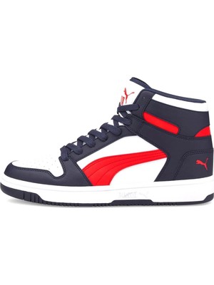 Puma Rebound Layup Sl Parisian Night-Hig