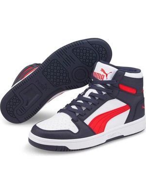 Puma Rebound Layup Sl Parisian Night-Hig