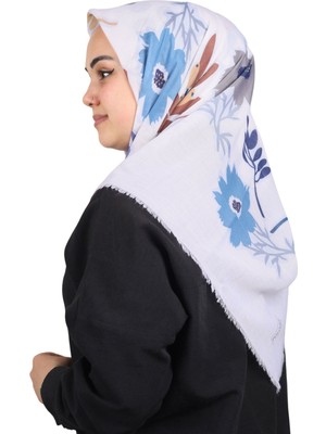 Polo İst. Desenli Sökme Tülbent - DESEN-297 - Renk-12 -93