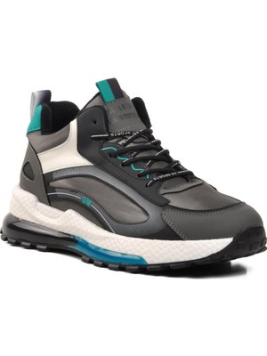 Guja 23K523-2 Gri Erkek Spor Ayakkabı