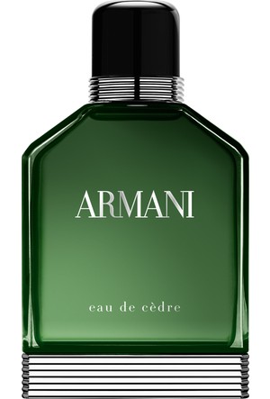 Giorgio armani green clearance perfume