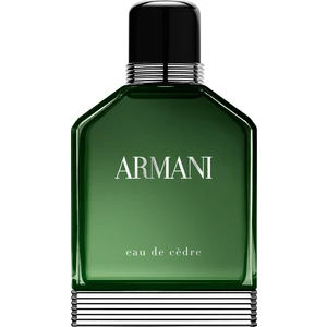 Giorgio Armani Eau De Cedre Pour Homme EDT 100 ml Erkek Parfüm