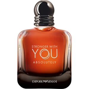 Emporio Armani Emporıo Stronger Wıth You Absolutely  Edp 100 ml