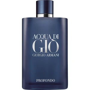 Giorgio Armani Acqua Di Gio Profondo Edp 200 ml Erkek Parfümü