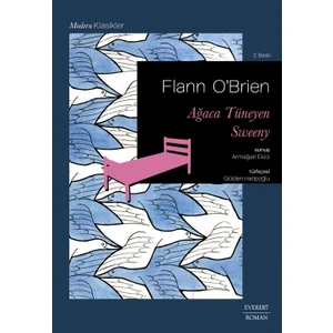Ağaca Tüneyen Sweeny - Flann O'Brien