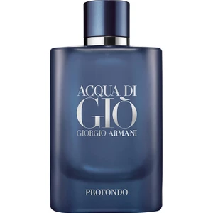 Giorgio Armani Acqua Di Gio Profondo Edp 125 ml Erkek Parfüm