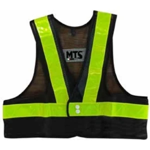 Mts MB015 Reflektörlü Yelek