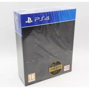 Bandai Namco Dark Souls Trilogy Paketi Ps4 Oyun