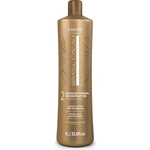 Brasil Cacau Brazilian Thermal Reconstruction 1000 ml
