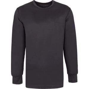 Oil Company Siyah Termal Içlik Set Unisex Iıı. Seviye