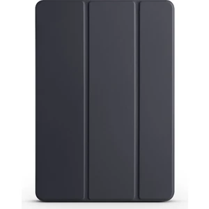 Kny Xiaomi Mi Pad 6 Için Arkası Şeffaf Standlı Smartcover Kılıf