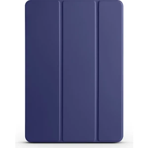 Kny Xiaomi Mi Pad 6 Için Arkası Şeffaf Standlı Smartcover Kılıf