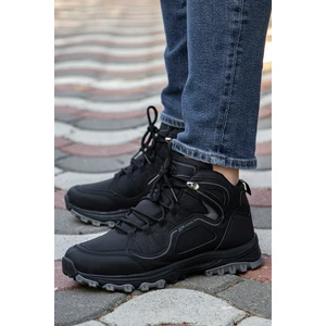 M.p. 222-2603 Rahat Taban Shoftshell Bağcıklı Unisex Bot