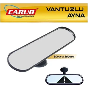 Ayna Iç Ilave Vantuzlu 30CM