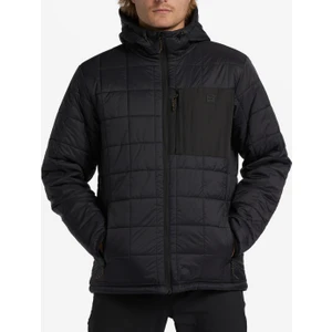JOURNEY PUFFER JACKET SİYAH Erkek Mont