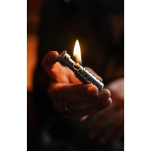 Caka Lighter Slide Cover Çakmak