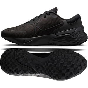 Renew Run 4 Siyah Koşu ve Yürüyüş Ayakkabısı DR2677 001