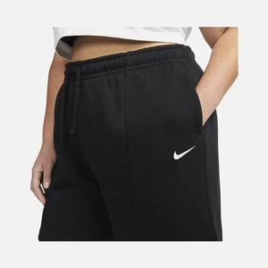 Sportswear Essentials Collection Fleece High-Waisted Kadın Şort DM6123-010