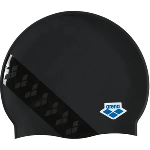 Team Stripe Cap Unisex Yüzücü Bonesi 001463105 Siyah