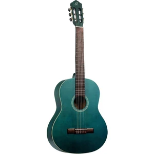 RST5MOC Klasik Gitar (Ocean Blue)