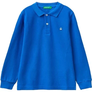 United Colors Of Benetton Erkek Çocuk Polo Tshirt