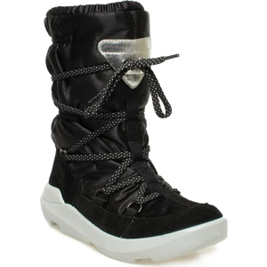 000160F Gore-Tex Kar Kız Çocuk Bot