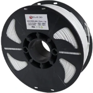 Hyper Abs Filament Beyaz 1.75 mm 1kg Standart
