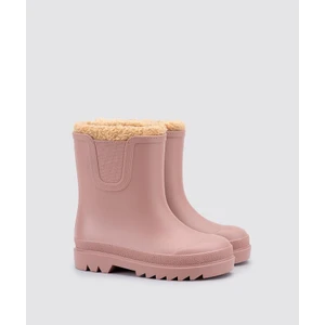 İgor Tokio Borreguito Rosa Çocuk Yağmur Bot Çizme W10290-010