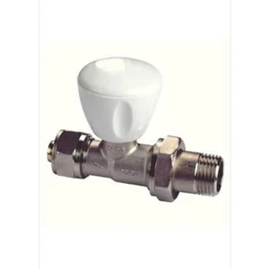 Pex 16X2 mm Düz Radyatör Vana 602120722