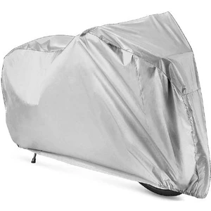 Bike And Art Impact Anorak Bisiklet Brandası