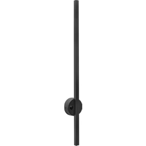 akbudak aydınlatma Pigas Açma Kapama Düğmeli Aplik  Modern Dekoratif LED Duvar Aplik 68CM Günışığı(Hotel-Cafe-Büro-Restuarant-Ev)