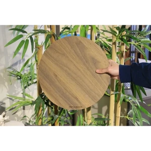 Exalted Hawk Ahşap Silinebilir Amerikan Servis Supla - 33 cm