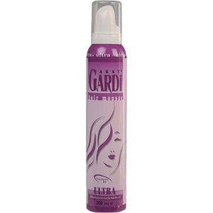 Akat Gardi Dolgunlaştırıcı Saç Köpüğü 200 ml