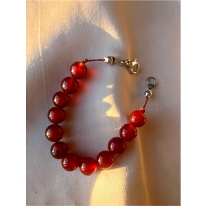 Akik Çocuk Bileklik