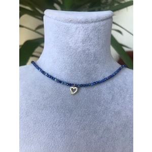 Lapis Lazuli Kolye