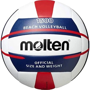 V5B1500-WN Beach Unisex Voleybol Topu