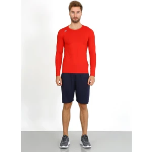 New Balance NBTM2110-CHR Erkek Tişört