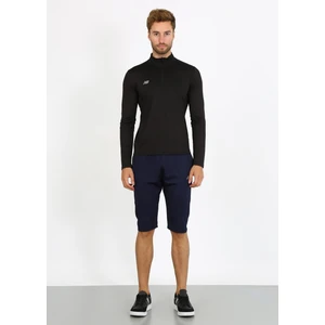 New Balance NBTM2101-BK Erkek Spor Ceket