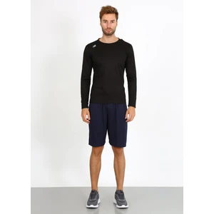 New Balance NBTM2110-BK Erkek Tişört