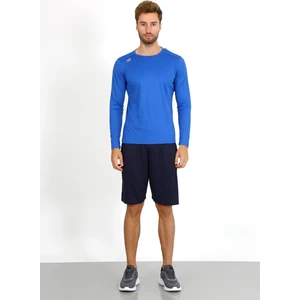New Balance NBTM2112-SON Erkek Tişört