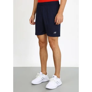 New Balance NBTM2107-AVI Erkek Spor Şort
